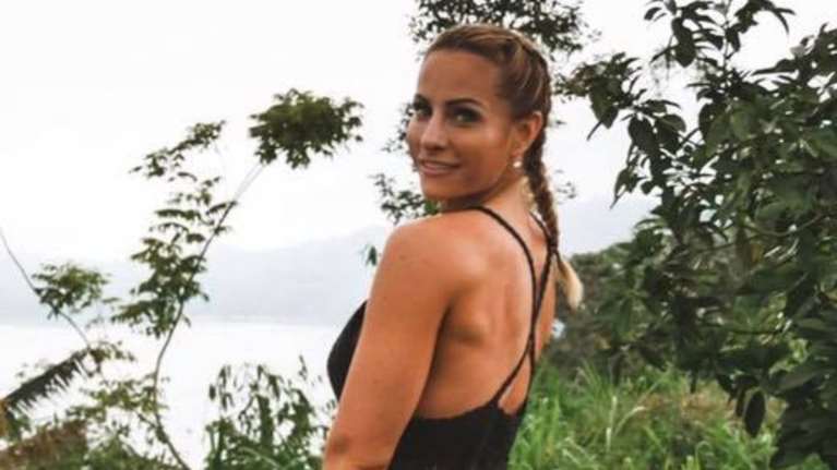 Κορνέ ζαχαροπλαστικής... σκότωσε διάσημη γαλλίδα μπλόγκερ