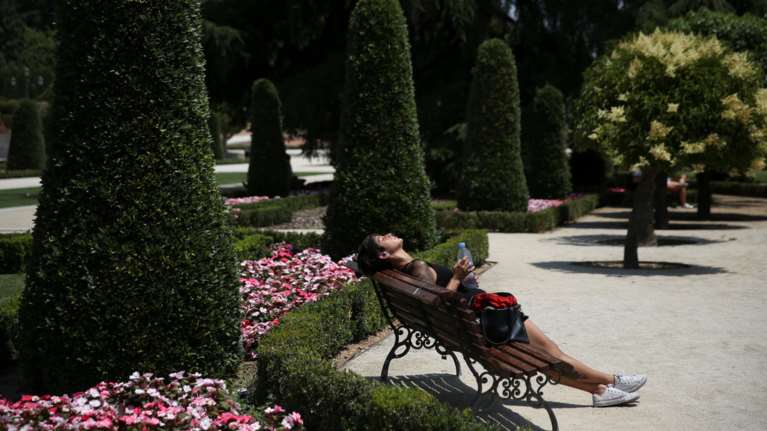 Σε κατάσταση έκτακτης ανάγκης η Σαρδηνία αντιμέτωπη με τη λειψυδρία