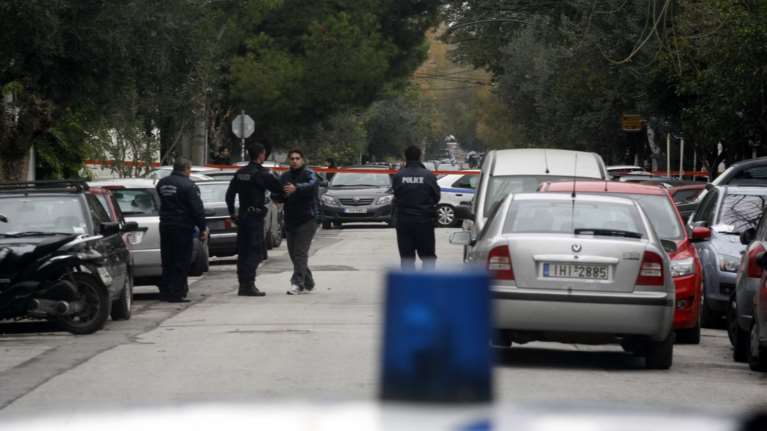 Εφτασε τα 100 και πέθανε από τα χέρια ληστών στην Καλλιθέα