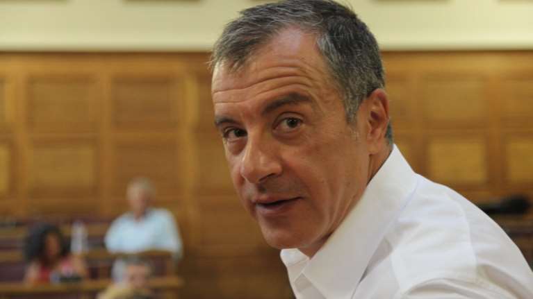 Κατάθεση ψυχής από Σταύρο: Δεν είναι όλα καλά με την υγεία μου