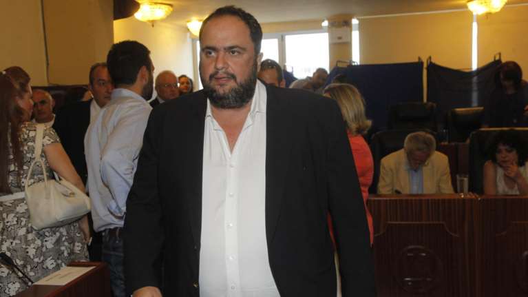 «Δεν εκβιάζομαι» λέει ο Μαρινάκης,προσφεύγει στον Αρ.Πάγο