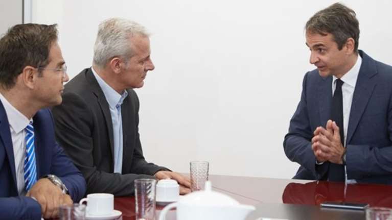 Η στάση της ΝΔ στη συγκέντρωση της ΕΛ.ΑΣ,πυρά από Τόσκα