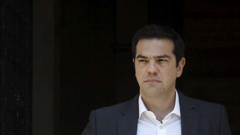 Εκτακτη σύσκεψη στο Μαξίμου για το θέμα των σκουπιδιών