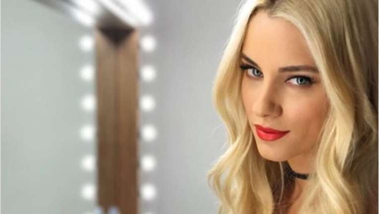 Και ο Θεός έπλασε τη Δούκισσα! Φρεσκοπαντρεμένη και καλλονή