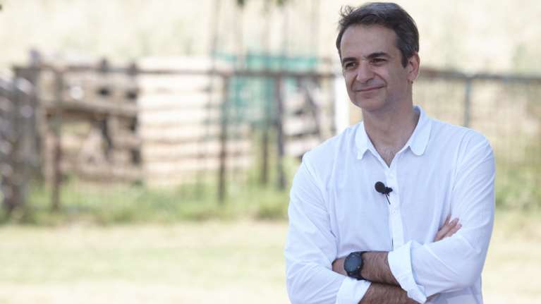 Μητσοτάκης: «Το ζητούμενο είναι να είμαστε μια καλή κυβέρνηση»