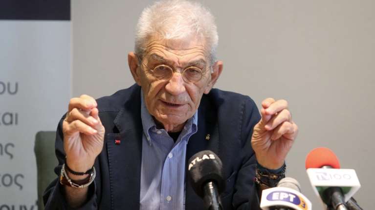 Θεσσαλονίκη: Πρόσκληση Μπουτάρη σε ιδιώτες να μαζέψουν τα σκουπίδια