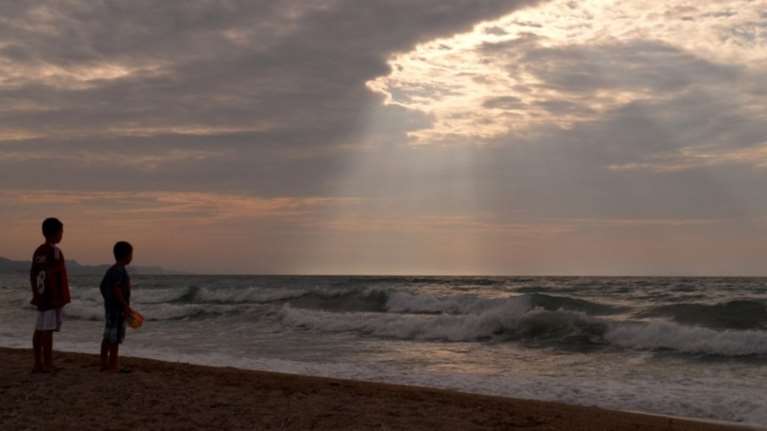 Καιρός: Από το μεσημέρι πρόσκαιρες νεφώσεις και βροχές