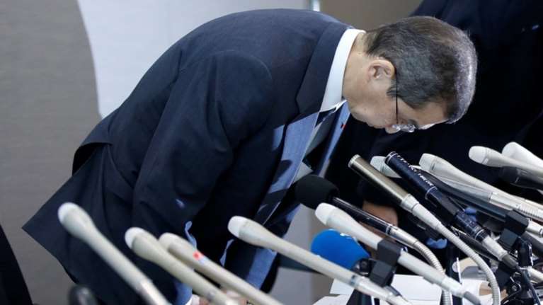 Πτώχευσε η Takata η εταιρεία με ελαττωματικούς αερόσακους