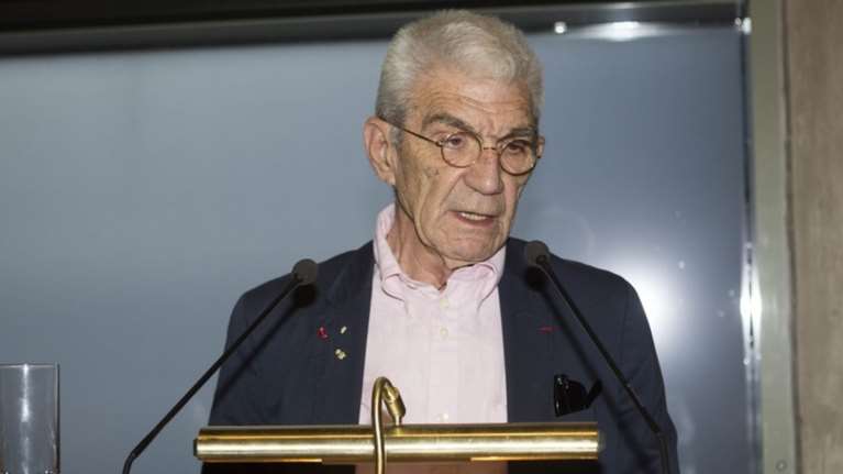 Μπουτάρης: Δεν θα ιδιωτικοποιήσουμε τις υπηρεσίες καθαριότητας