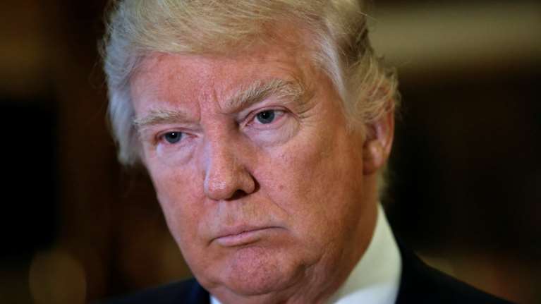 Για συνωμοσία και παρεμπόδιση δικαιοσύνης κατηγορεί ο Τραμπ τον Ομπάμα