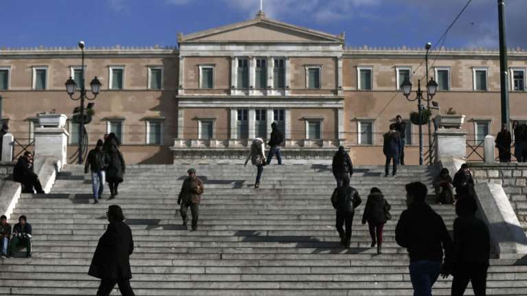 Δημοσκόπηση ΠΑΜΑΚ: Στις 18 μονάδες η διαφορά ΝΔ έναντι του ΣΥΡΙΖΑ