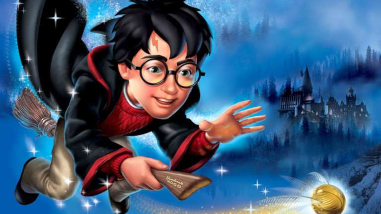 Γιορτή για τα  γενέθλια του Χάρι Πότερ: Εγινε 20 χρονών