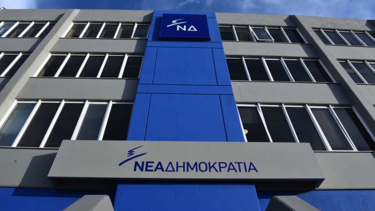 Η τροπολογία της ΝΔ για τους συμβασιούχους των ΟΤΑ