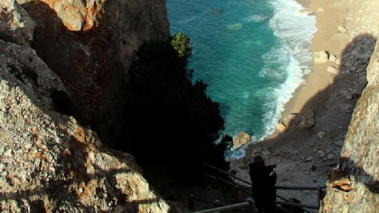 Σεισμός 3,9 βαθμών της κλίμακας Ρίχτερ στην Κεφαλονιά