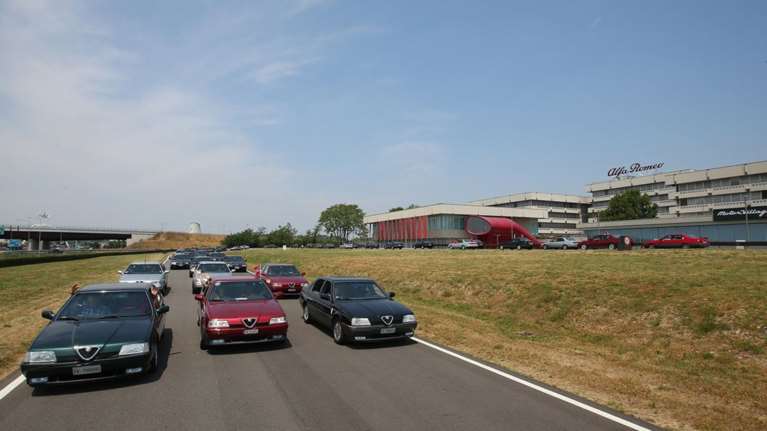 Αυτή η κυρία είναι 107 ετών αλλά στις στροφές πηγαίνει με 1000