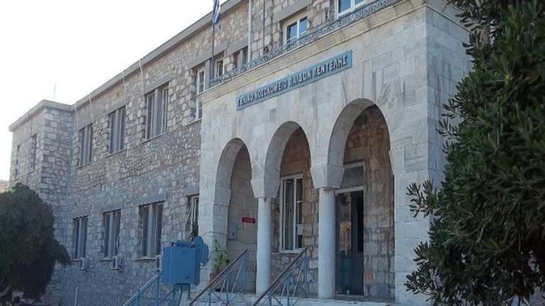 Έλλειψη χρημάτων - στάση χειρουργείων στο Παίδων Πεντέλης