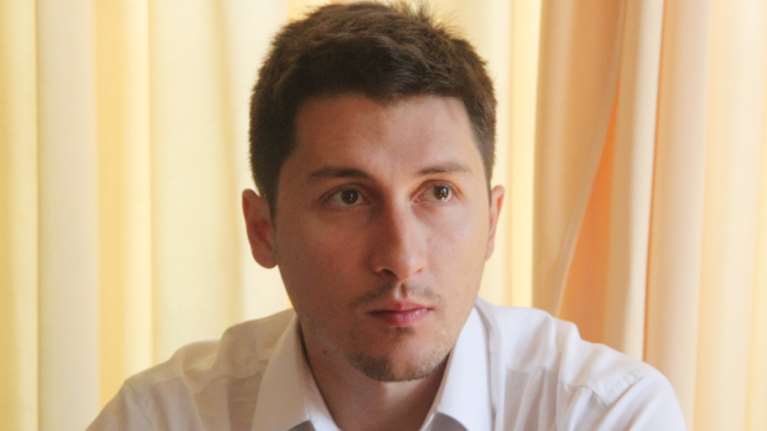 Χρηστίδης: Δεν είμαστε συμπλήρωμα, θα γίνουμε πρωταγωνιστές