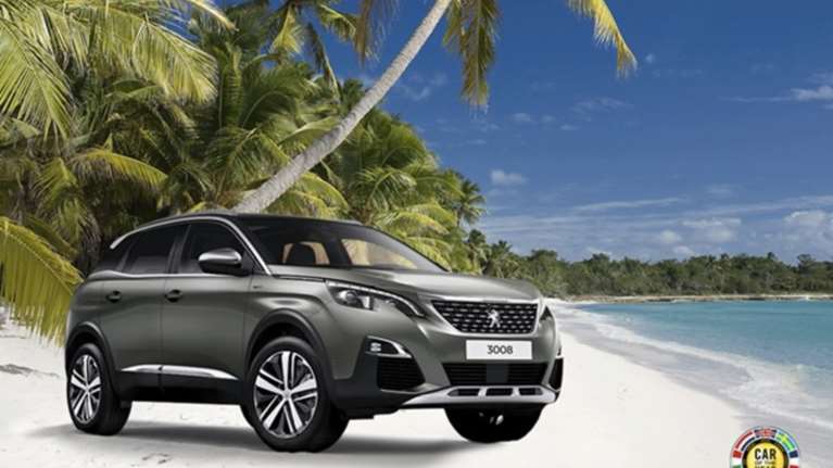 Ο νικητής του σημερινού κουίζ στο survivor θα κερδίσει ένα Peugeot 3008!