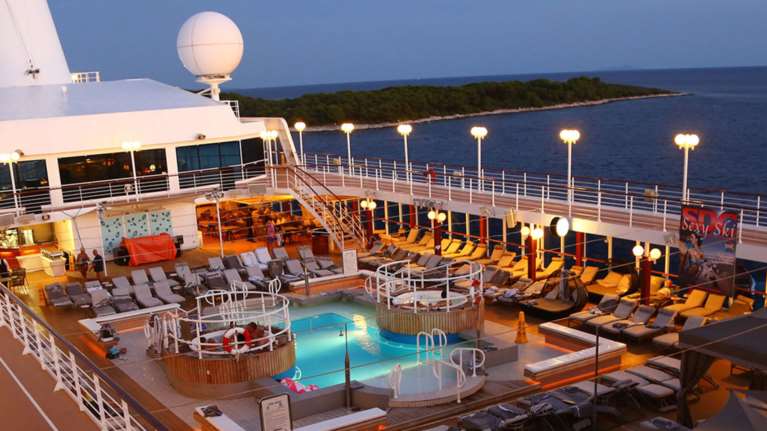 Σεξ με ανταλλαγή συντρόφων 8 ημέρες στο Αιγαίο σε υπερπολυτελές σκάφος