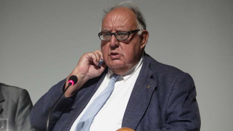 Θ. Πάγκαλος: Αληταριό η κυβέρνηση-Γελοίος ο Καμμένος