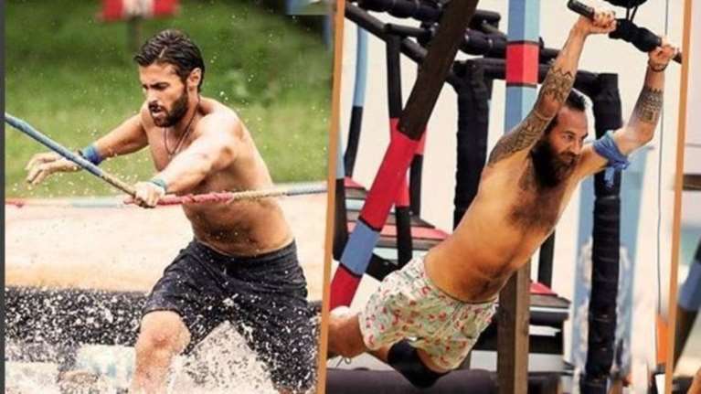 Ποιός είναι τελικά ο πιο «μαμάκιας» παίκτης του Survivor;