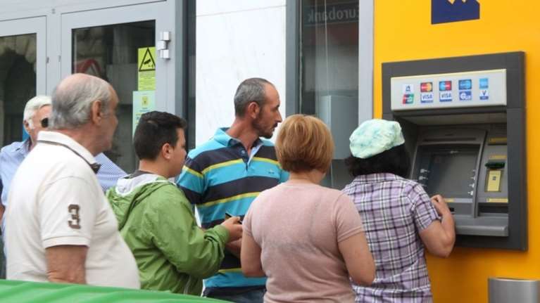 Εξεταστική για τα capital controls προαναγγέλλει η ΝΔ