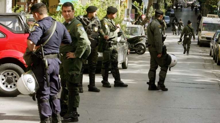 Προς ματαίωση η συγκέντρωση των αστυνομικών στα Εξάρχεια