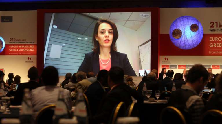 Βελκουλέσκου: Κάντε επιτέλους κάτι με τα κόκκινα δάνεια