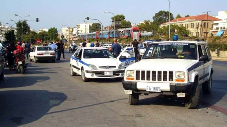 Ρήμαξαν την Ελλάδα στις κλοπές - Παρίσταναν τους ενοικιαστές