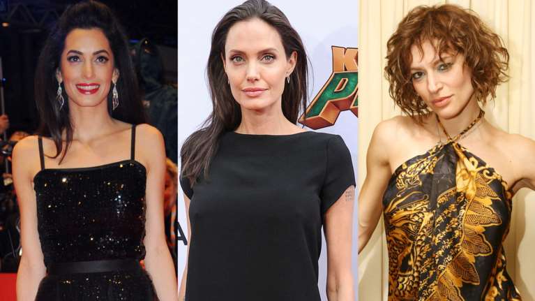 Celebrities που φλέρταραν με την ανορεξία