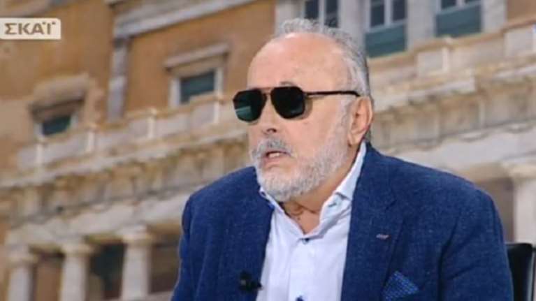 Κουρουμπλής: Ο Τσίπρας θα είναι πρωθυπουργός άλλα 4 χρόνια