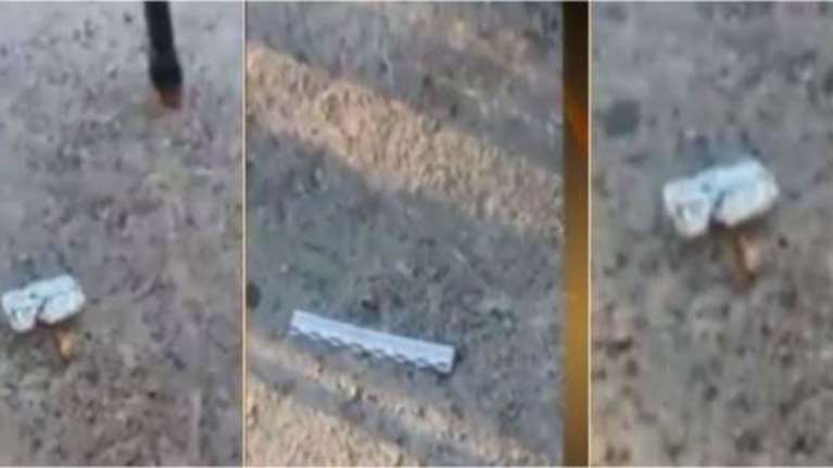 Μενίδι: Αδέσποτες σφαίρες πέρασαν ξυστά από τα κεφάλια οδηγών λεωφορείων!