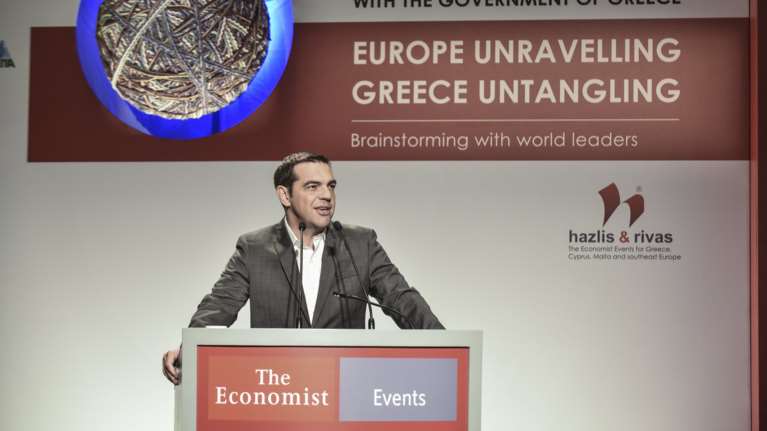 «Όχι» Τσίπρα σε δοκιμαστική έξοδο στις αγορές &amp; προληπτική πιστωτική γραμμή