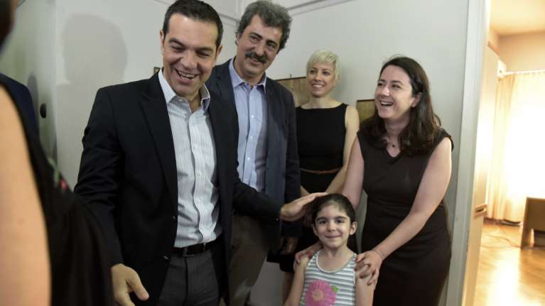 Στο πλευρό του Πολάκη ο Τσίπρας απέναντι στους δικαστές