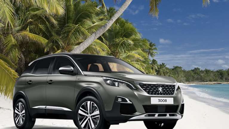 Τι αυτοκίνητο και γιατί, θα οδηγεί στην Ελλάδα ο Βασάλος του Survivor;