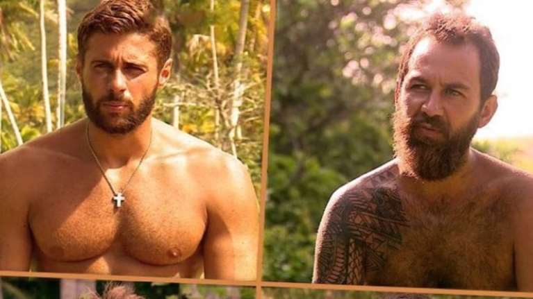 Survivor διαρροή: Αυτός κερδίζει τη δεύτερη ασυλία και αποχωρεί ο...