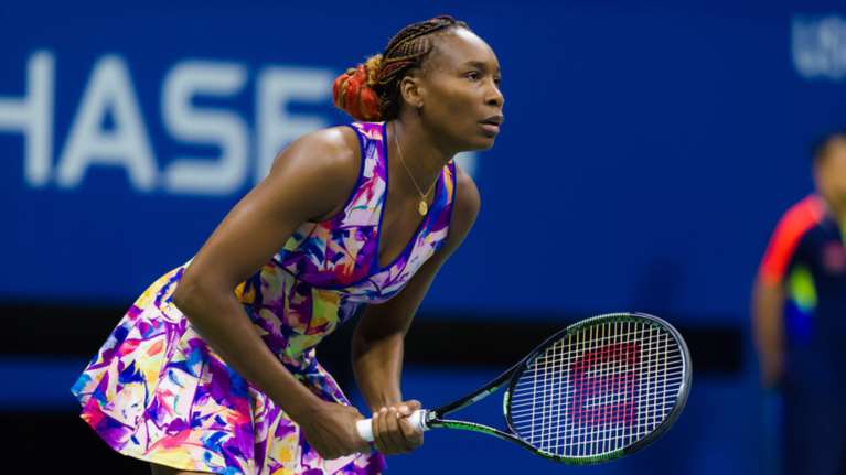 Η τενίστρια Βένους Ουίλιαμς προκάλεσε θανατηφόρο τροχαίο