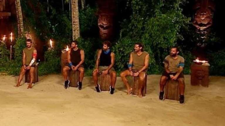 Survivor: Γιατί δεν έγινε δεύτερη ψηφοφορία κοινού;