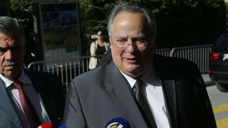 Koτζιάς: Η διάσκεψη για το Κυπριακό θα συνεχιστεί