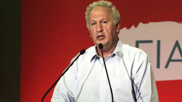 Σκανδαλίδης: Χρειάζεται νέο συμβόλαιο με τον λαό