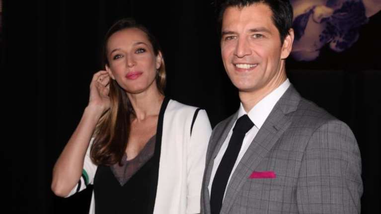 Οι προετοιμασίες της Κάτιας Ζυγούλη για το γάμο της με το Σάκη Ρουβά -φωτό