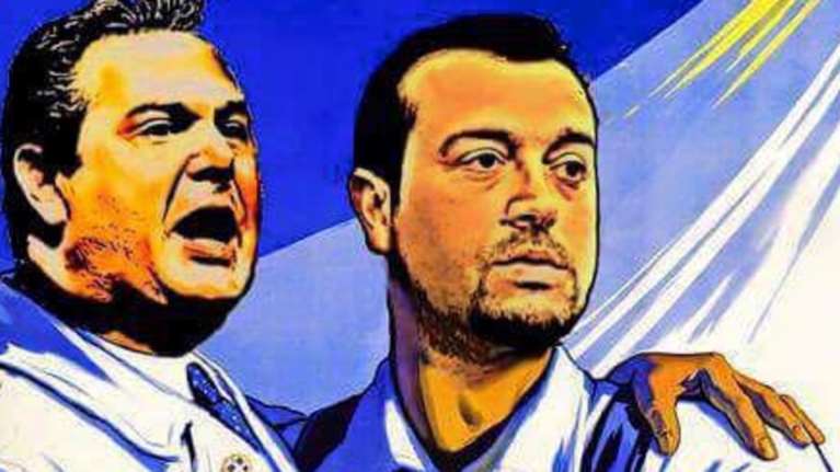 Το τερμάτισε ο Πολάκης - θα γίνουμε και ... Σοβιετία με Παππά και Καμμένο