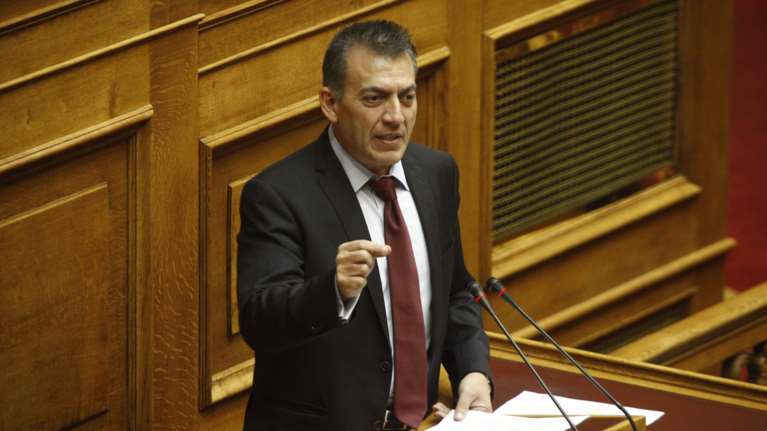 Βρούτσης: Οι περικοπές 18% των συντάξεων δεν θα είναι οι τελευταίες