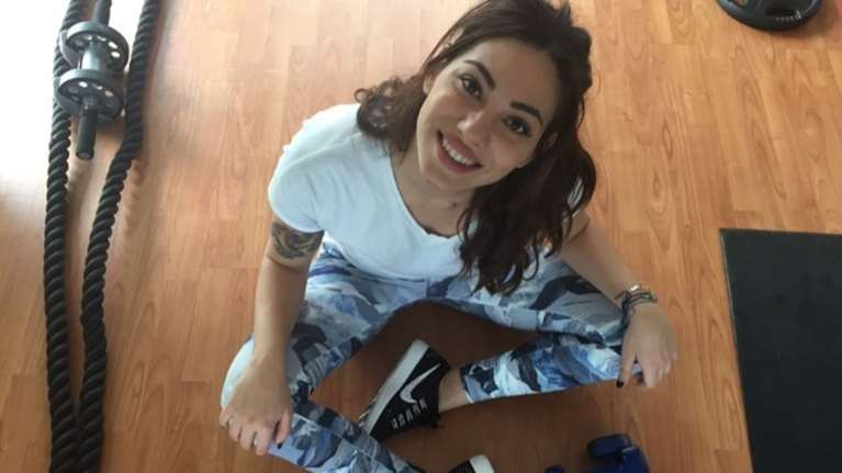 Survivor: Η Ευρυδίκη Βαλαβάνη επέστρεψε στην Ελλάδα με look... έκπληξη!