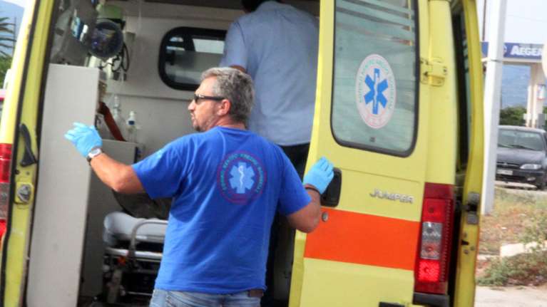 Πέθανε ηλικιωμένος στην Κρήτη λόγω καύσωνα