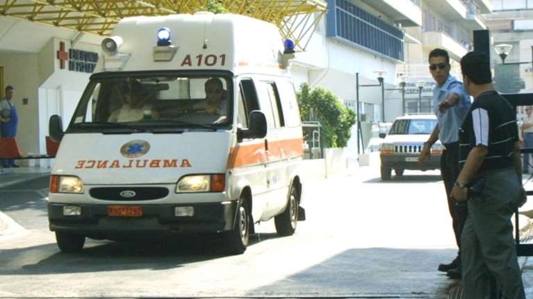 Μυστήριο με τον θάνατο δύο ανδρών στην Αθήνα - Ζούσαν μόνοι τους