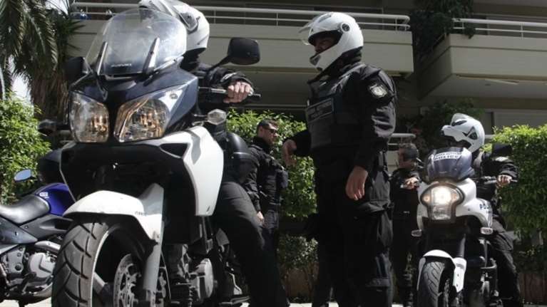 Πιάστηκε και ο «Αστέριος» της σπείρας που χτυπούσε επώνυμους