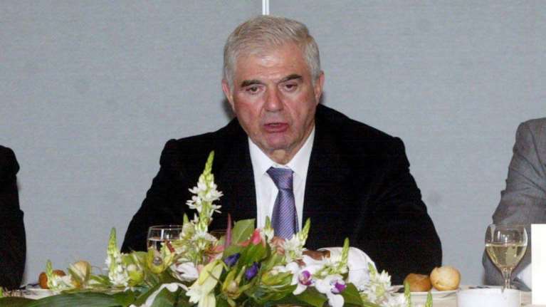 Πέθανε στις φυλακές Κορυδαλλού ο Παύλος Ψωμιάδης της ΑΣΠΙΣ