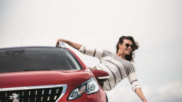 70.000 ψήφισαν και επέλεξαν το καλύτερο μικρό SUV για το 2017