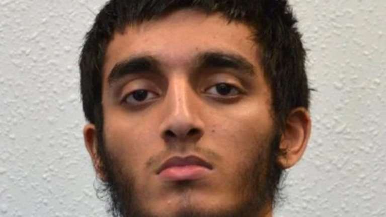 Αγγλία: Ισόβια στον 19χρονο που σχεδίαζε να βάλει βόμβα σε ροκ συναυλία